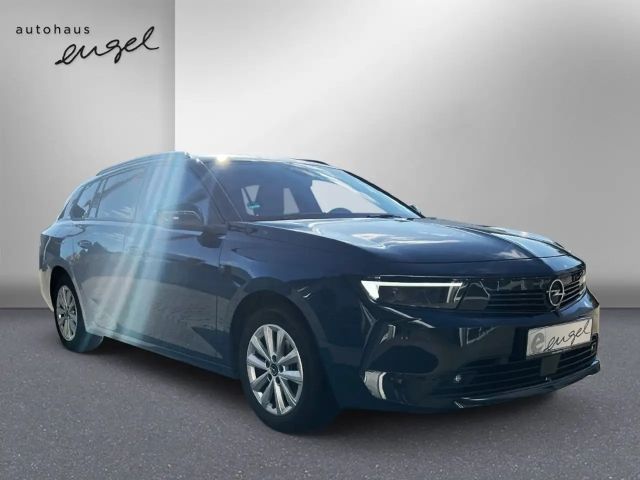 Opel Astra 1.2 Turbo Sports Tourer Turbo