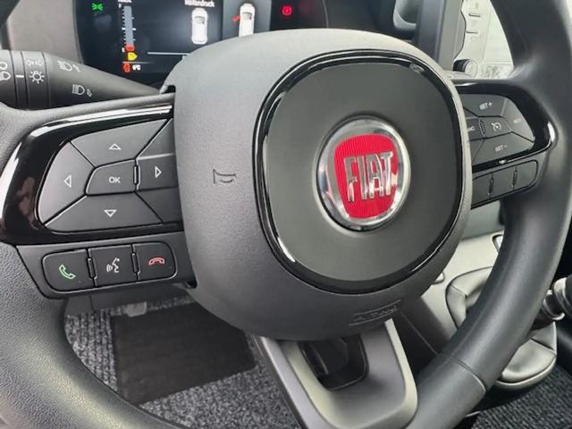 Fiat Panda MY25 1.0 GSE *5-Sitzer*GRA* PDC*Bluet.*