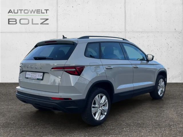 Skoda Karoq 1.5 TSI Selection