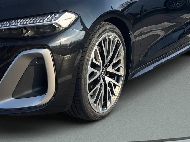 Audi A5 2.0 TDI Avant