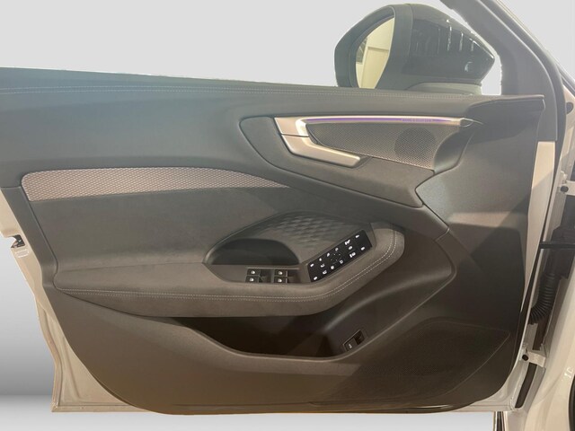 Audi A5 Avant S-Tronic