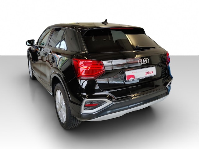 Audi Q2 35 TFSI S-Tronic