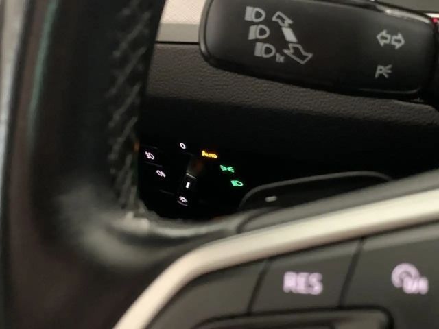 Volkswagen Passat Business Variant