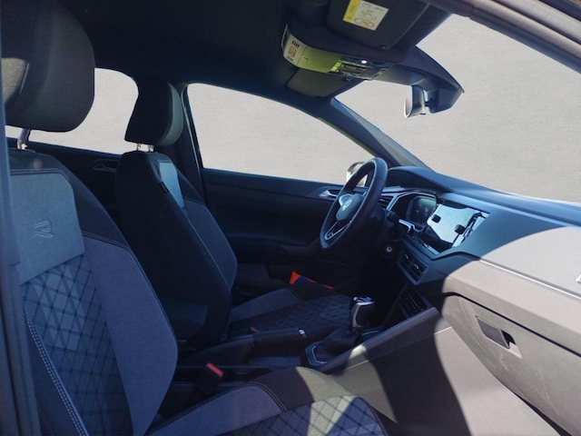 Volkswagen Taigo 1.0 TSI