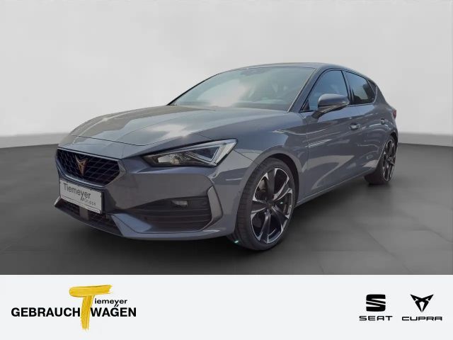Cupra Leon 2.0 TSI DSG VZ