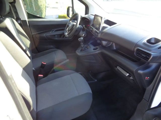 Opel Combo Cargo 1.2 DIT Edition
