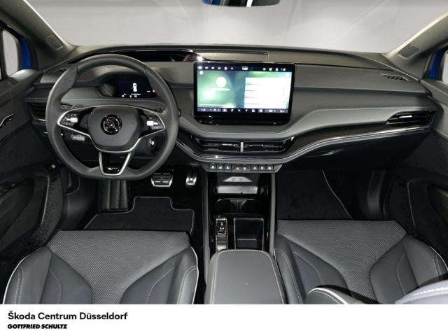 Skoda Enyaq 4x4 Coupe RS Suite