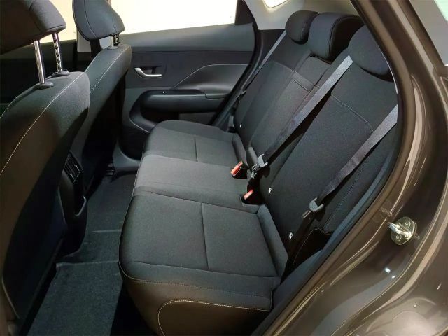 Hyundai Kona Electric Smart