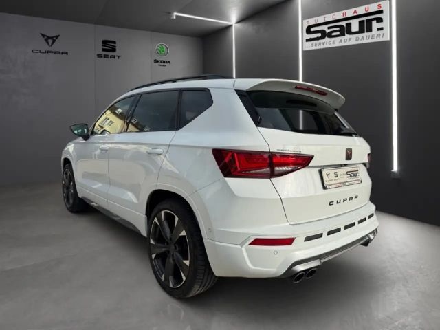 Cupra Ateca 4Drive DSG