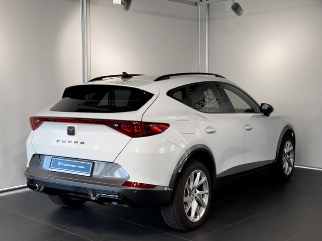 Cupra Formentor 4Drive