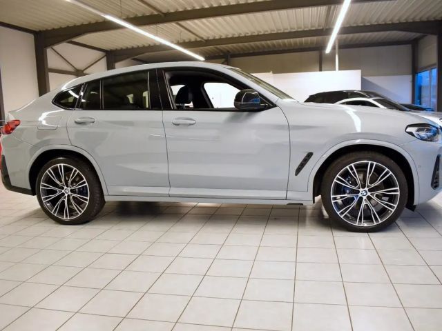 BMW X4 M-Sport