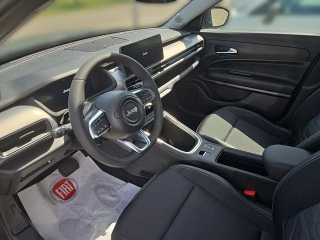 Jeep Avenger Altitude