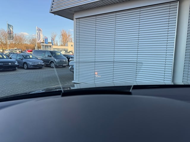 Volkswagen Tiguan 2.0 TSI 4Motion Allspace