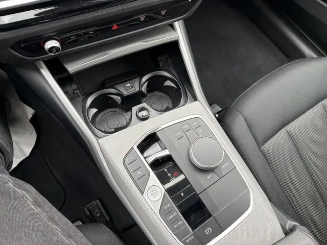 BMW 318 318d Touring