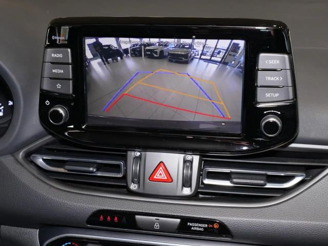 Hyundai i30 1.0 T-GDi Trend