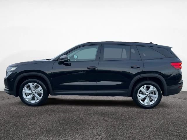 Skoda Kodiaq 4x4 Selection