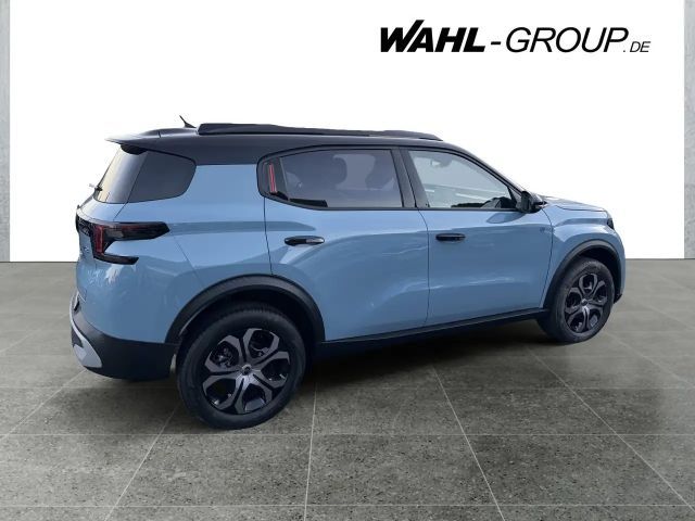 Citroën C3 Aircross Plus