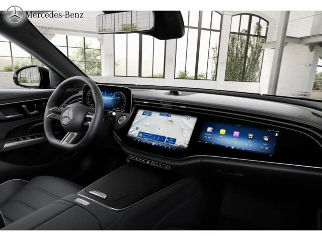 Mercedes-Benz E 300 AMG Line E 300 de