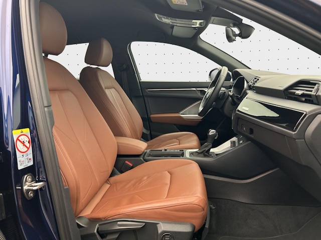 Audi Q3 35 TFSI S-Tronic Sportback