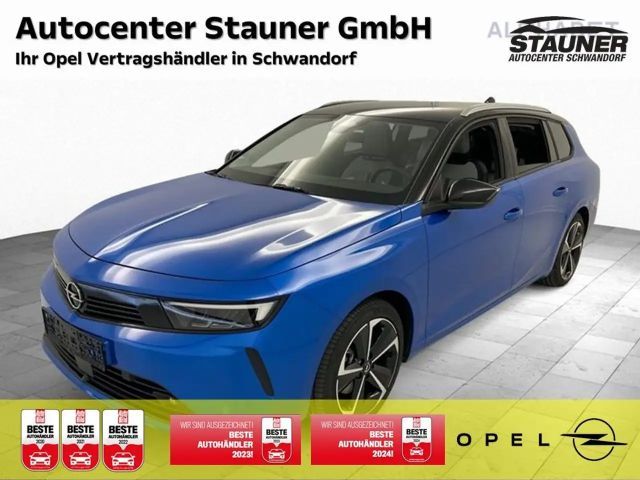 Opel Astra Elegance Sports Tourer