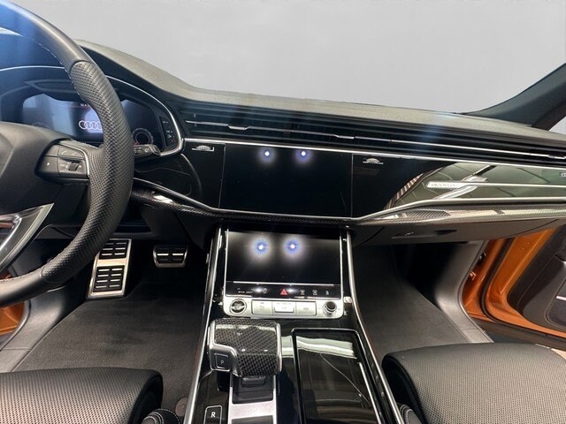 Audi Q8 50 TDI Quattro