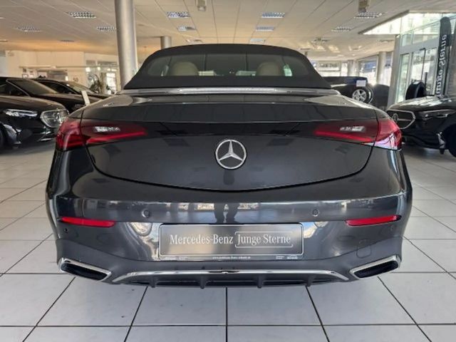 Mercedes-Benz CLE 200 4MATIC AMG Line