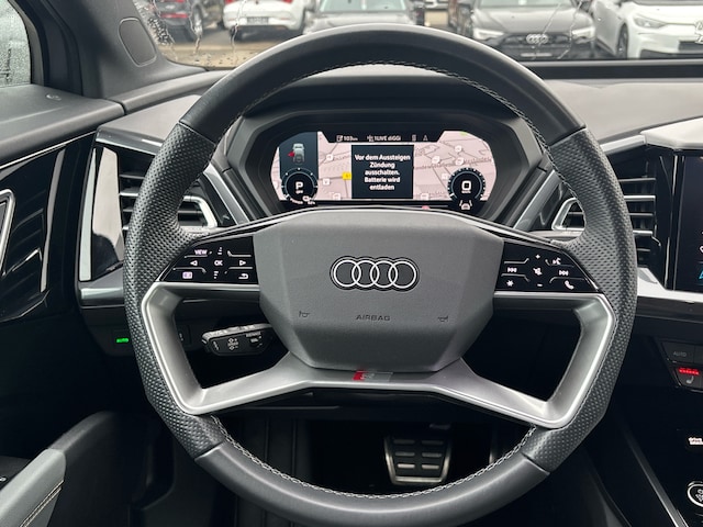 Audi Q4 e-tron 35 Sportback