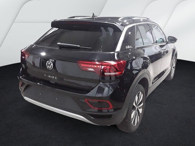 Volkswagen T-Roc 1.0 TSI