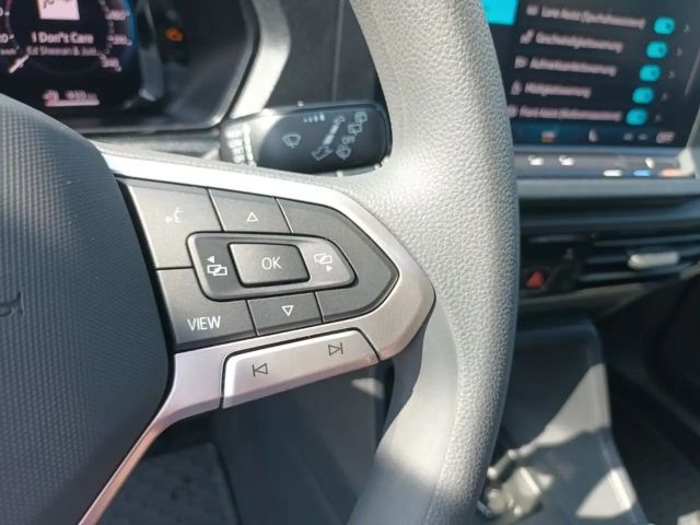 Volkswagen Caddy 2.0 TDI