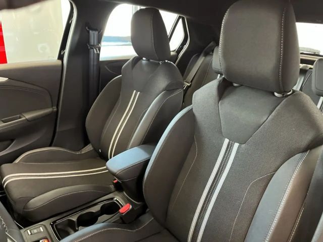 Opel Corsa 1.2 Turbo GS-Line Grand Sport Turbo