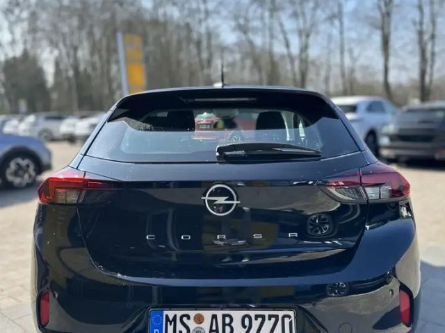 Opel Corsa Edition