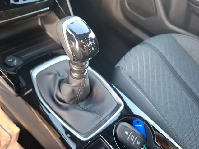 Peugeot 2008 Allure Pack