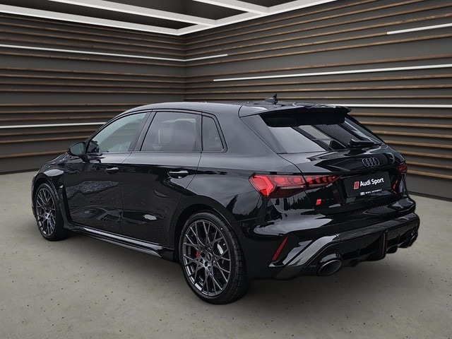 Audi RS3 Quattro S-Tronic Sportback