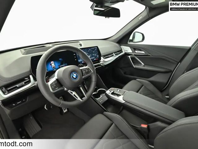 BMW X1 xDrive25e