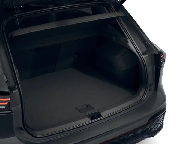 Volkswagen Tiguan R-Line eHybrid