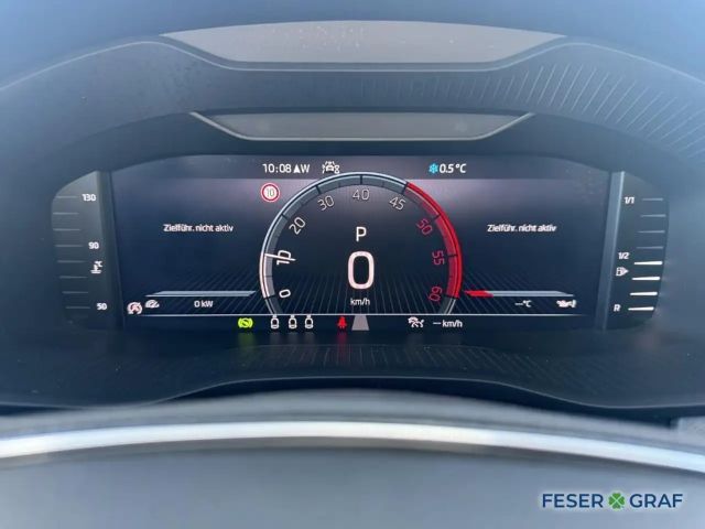 Skoda Kodiaq 2.0 TDI 4x4 Tour