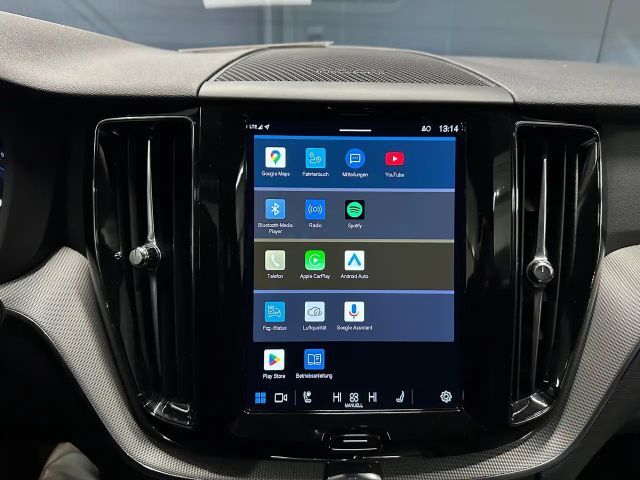 Volvo XC60 Bright Plus