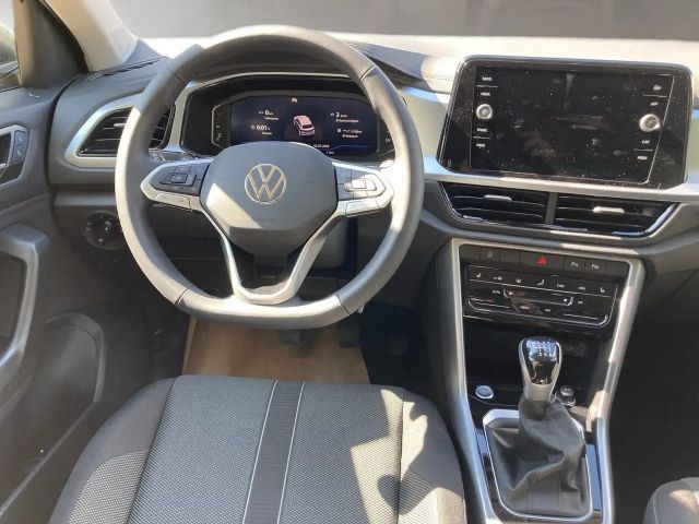 Volkswagen T-Roc Friends TSI