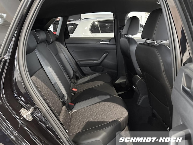 Volkswagen Polo 1.0 TSI DSG