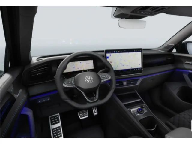 Volkswagen Tiguan 2.0 TDI DSG R-Line