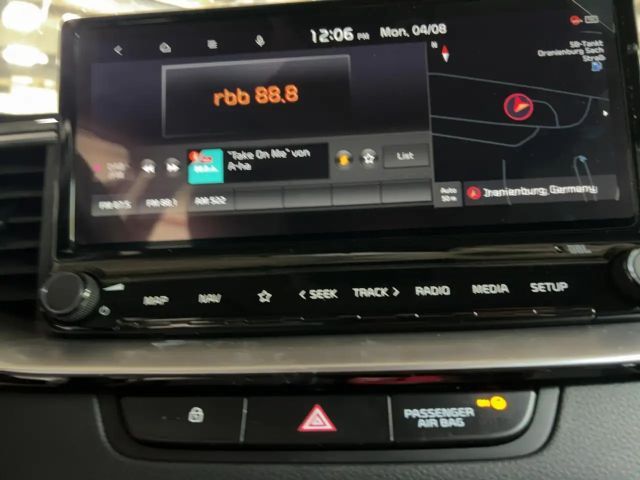 Kia Ceed Platinum Edition