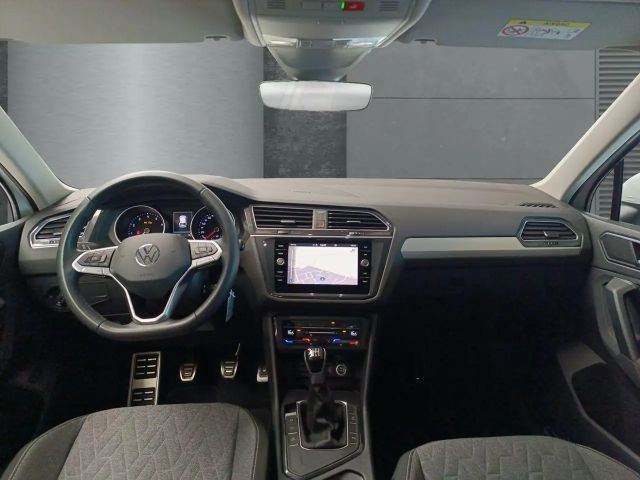 Volkswagen Tiguan 1.5 TSI
