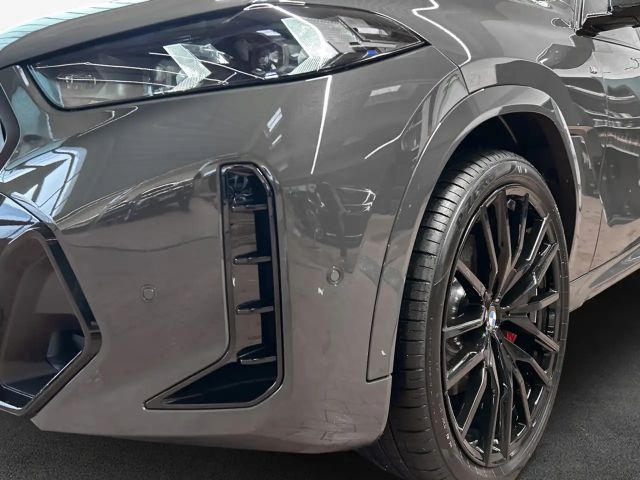 BMW X6 M-Sport xDrive30d