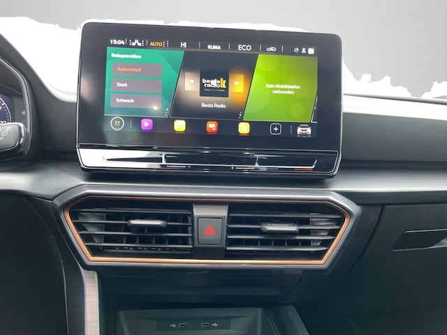 Cupra Formentor 1.4 e-Hybrid