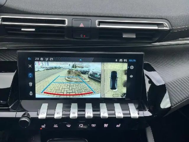 Peugeot 508 GT-Line SW