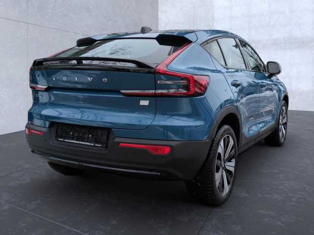Volvo C40 Recharge