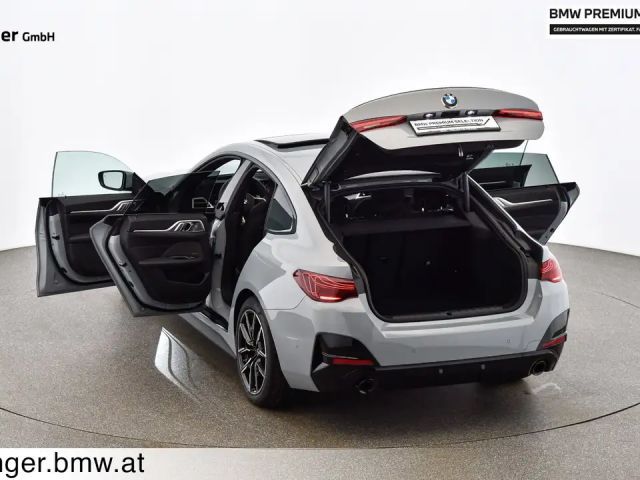 BMW 420 420d Coupé xDrive