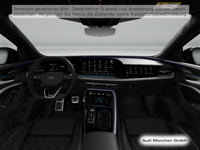 Audi Q5 Quattro S-Tronic