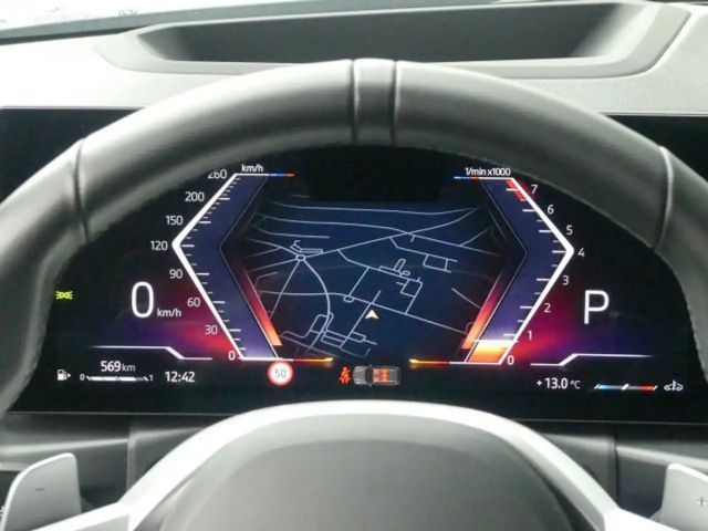 BMW 320 320i Touring