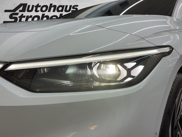 Volkswagen ID.7 Pro Tourer